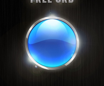 Free Orb Button